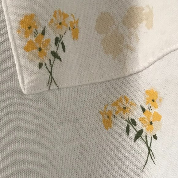 Lucky Brand Floral Sweatpants (NWT) - Picture 9 of 15